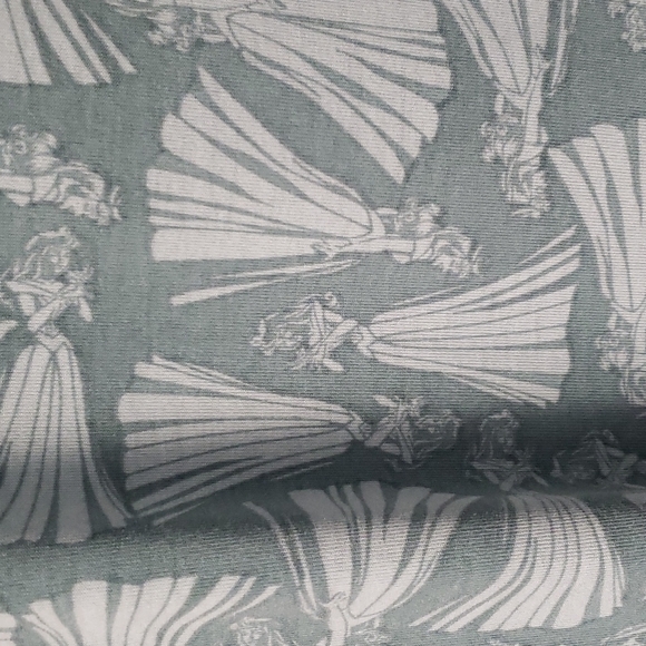 LuLaRoe Randy XS NWT #Disney #Princess #Aurora - Picture 2 of 5